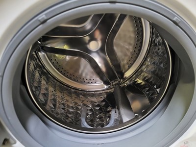 Los 37 - Waschmaschine