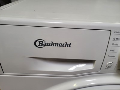 Los 48 - Waschmaschine