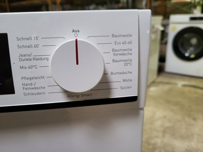 Los 67 - Waschmaschine