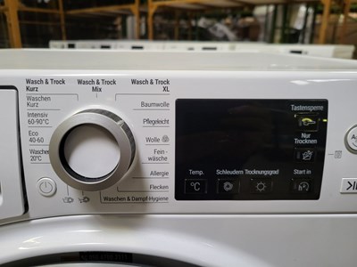 Los 73 - Waschmaschine