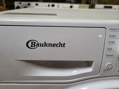Los 91 - Waschmaschine