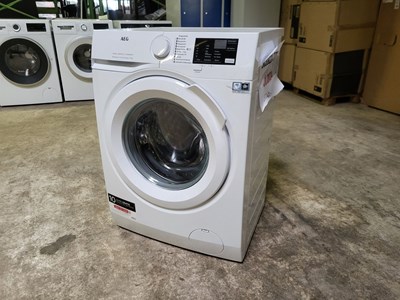 Los 97 - Waschmaschine