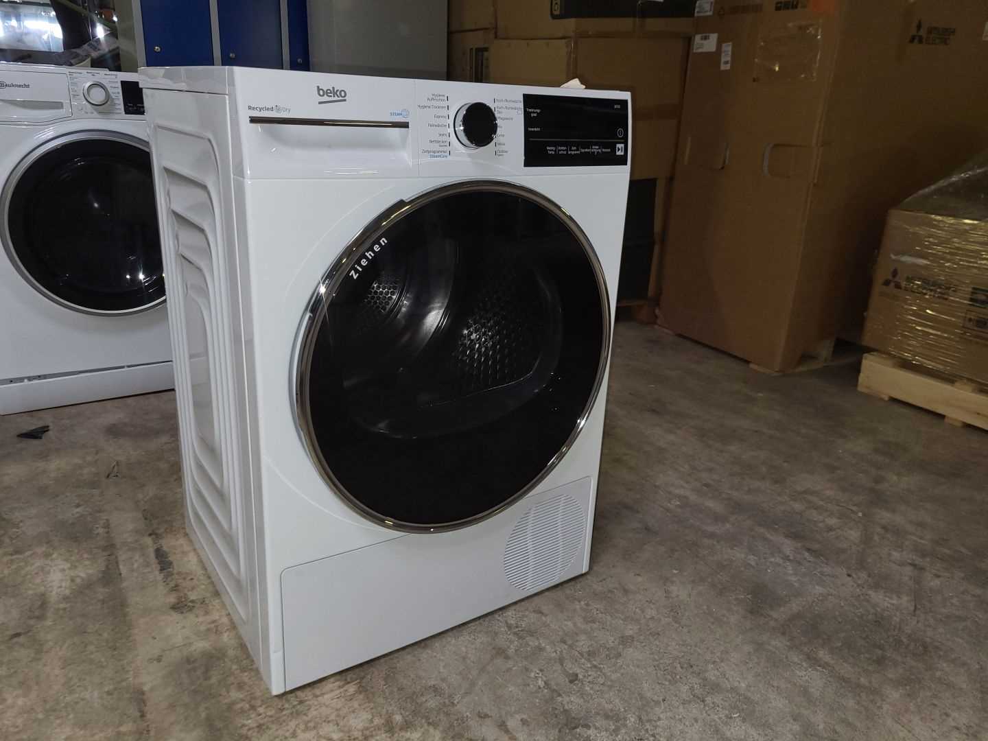 Gorenje Türscharnier 581113 – Ersatz Für Waschmaschine, Trockner, Smeg, Upo, Körting