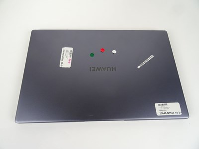 Los 56 - Notebook Huawei MateBook D 15