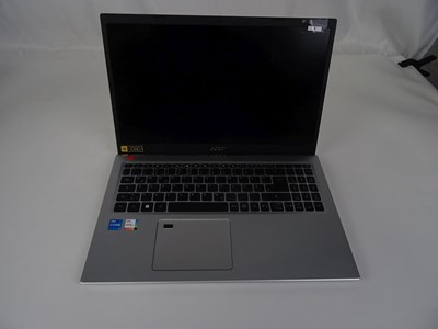 Los 60 - Notebook Acer Aspire 5