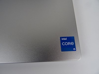 Los 62 - Notebook Dell Inspiron 16 5620 silber