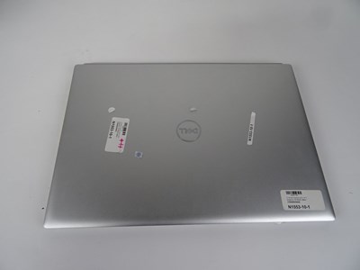 Los 62 - Notebook Dell Inspiron 16 5620 silber