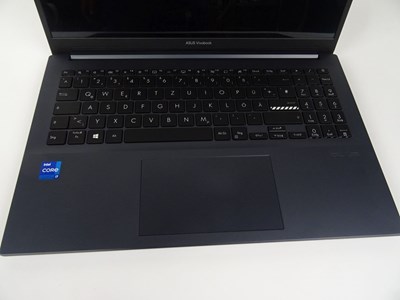 Los 68 - Notebook Asus VivoBook Pro 15