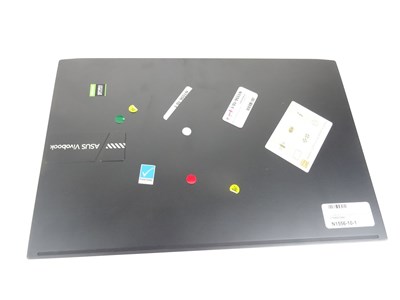 Los 68 - Notebook Asus VivoBook Pro 15