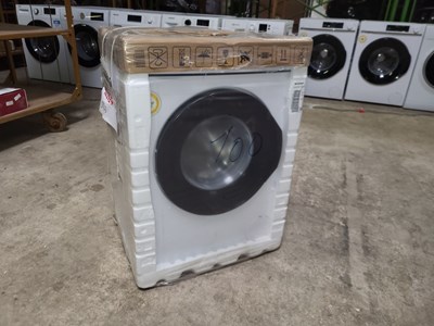 Los 101 - Waschmaschine