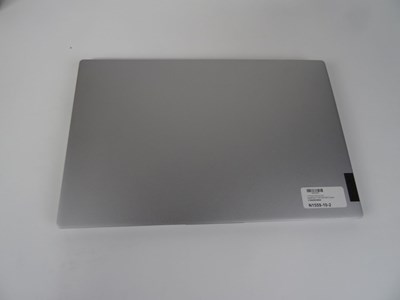 Los 75 - Notebook Lenovo IdeaPad 5 15ITL05 82FG grau