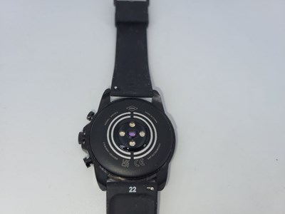 Los 76 - Smartwatch