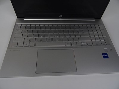 Los 82 - Notebook HP Pavilion 15 (2020)