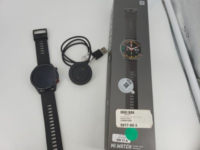 Los 96 - Smartwatch