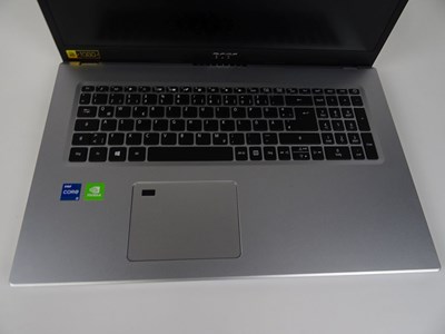 Los 88 - Notebook Acer Aspire 5