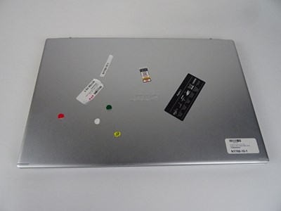 Los 88 - Notebook Acer Aspire 5