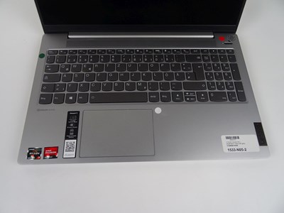 Los 93 - Notebook Lenovo IdeaPad 5