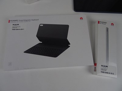 Los 96 - Tablet-PC Huawei MatePad Pro 10.8