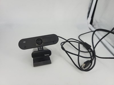 Los 5 - Webcam
