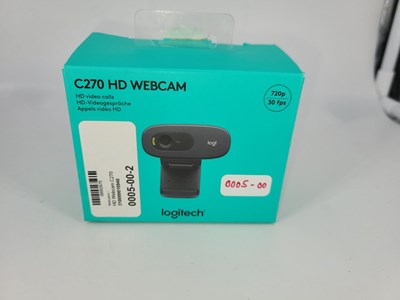 Los 19 - Webcam