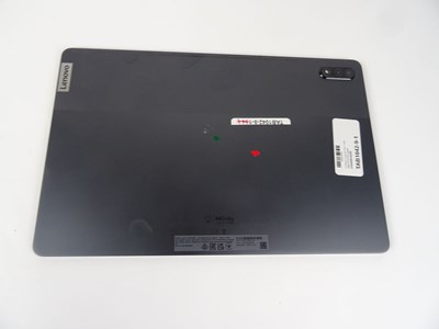 Los 98 - Tablet-PC Lenovo Tab P12 Pro grau