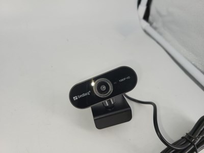 Los 47 - Webcam