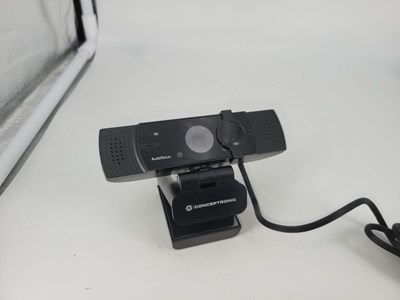 Los 67 - Webcam