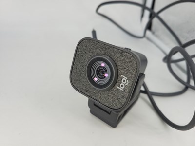 Los 78 - Webcam