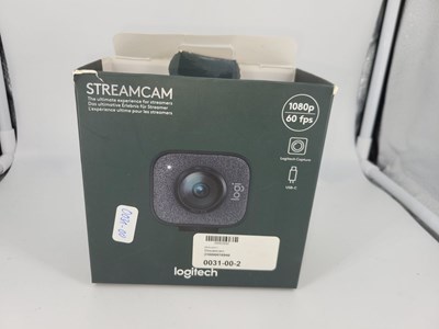 Los 78 - Webcam