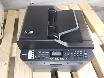 Los 56 - Laserdrucker