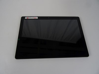 Los 102 - Tablet-PC Odys Space One 10 SE schwarz
