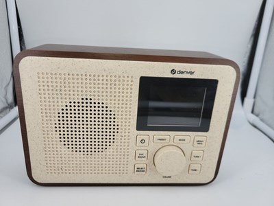 Los 53 - Akku-Radio