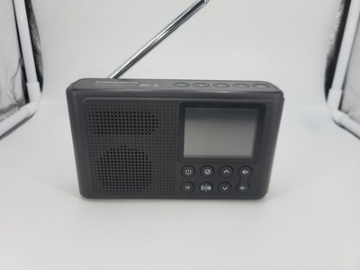 Los 60 - Akku-Radio