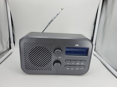 Los 72 - Akku-Radio