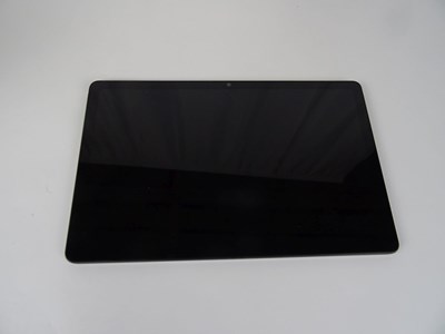 Los 103 - Tablet-PC Realme Pad grau