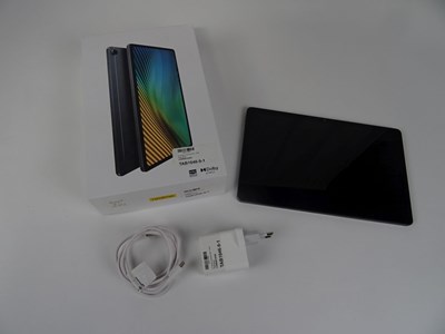 Los 103 - Tablet-PC Realme Pad grau