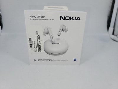 Los 198 - In-Ear-Hörer