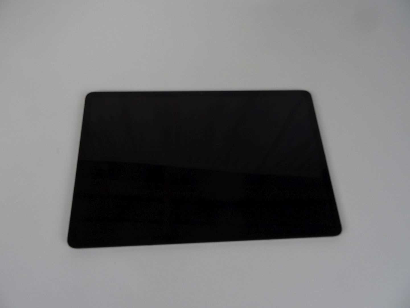 Los 106 - Tablet-PC Samsung Galaxy Tab S8+ silber