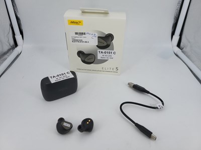 Los 217 - In-Ear-Hörer