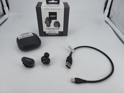 Los 218 - In-Ear-Hörer