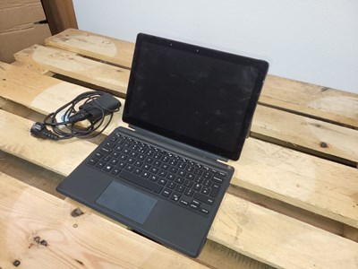 Los 56 - All-in-One Tablet-PC