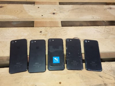 Los 62 - Smartphones (5x)