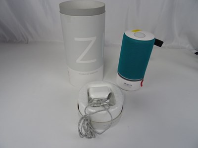 Los 14 - Bluetooth-Lautsprecher Libratone Zip