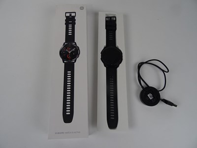 Los 178 - Smartwatch Xiaomi Watch S1 Active