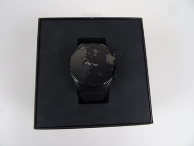 Los 179 - Smartwatch Xiaomi Watch S1