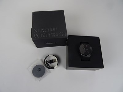Los 179 - Smartwatch Xiaomi Watch S1