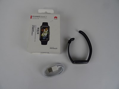 Los 183 - Smartwatch Huawei Band 7