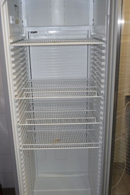Los 99 - Display-Kühlschrank