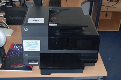 Los 94 - Tintenstrahl-Multifunktionsdrucker