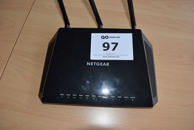 Los 97 - WLAN-Router
